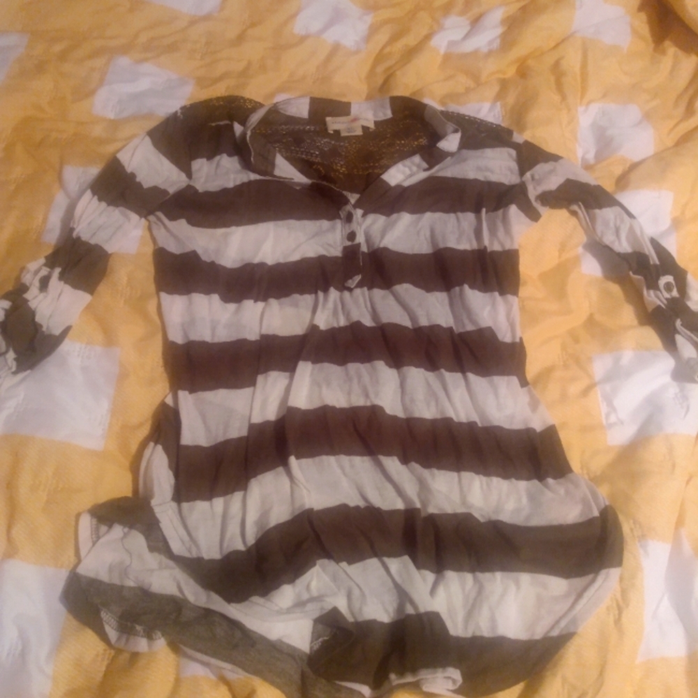 Women's top size XL